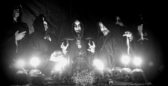 ETERNAL SACRIFICE: Banda é destaque no “Especial 1993” do canal João Messias Jr. – assista!