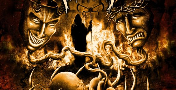 LEPROSY: Novo álbum, “Reborn In Yourself”, está previsto para 2024 – confira a capa!