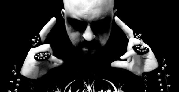 OLDLANDS: Assista agora ao “Live Studio Permormance”, lançado para promoção de novo álbum “Oldmaster”