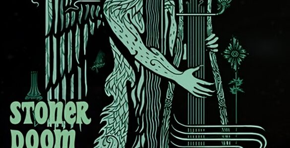 VOLKMORT: Gigante playlist “All New & Best” destaca “Fallen in the Bloody Field” – ouça agora AQUI!