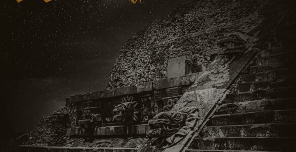 AZTLÁN: Novo single “Teotihuacan” será lançado nesta sexta-feira (15) – CLIQUE AQUI e faça agora o pré-save!
