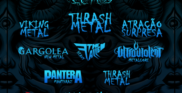 BALADA INFERNAL 2024: Em virada de lote, edição ‘Carnahell’ anuncia primeiras atrações – CONFIRA AQUI!