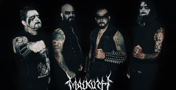 MALKUTH: Banda anuncia nova formação – saiba mais AQUI!