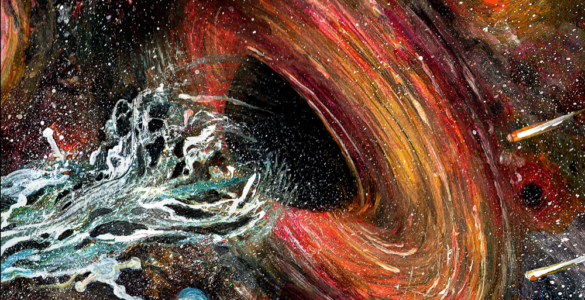 ORTHOSTAT: “The Heat Death” entre os melhores de 2023 pelos sites Underground Extremo e Arrepio Produções – saiba mais AQUI!