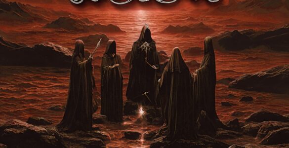 THE CROSS: Banda anuncia “Where The Gods Play Silently – A Brazilian Tribute to Saturnus” – saiba mais AQUI!