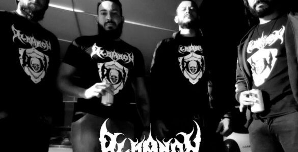 ALMANON: “Monte Seu Combo!”, promoção imperdível da banda está disponível – ADQUIRA AGORA!