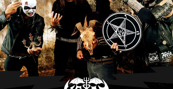 HÉIA: Banda anuncia nova formação e torna-se um quarteto pela primeira vez aos 25 anos de carreira – confira AQUI!