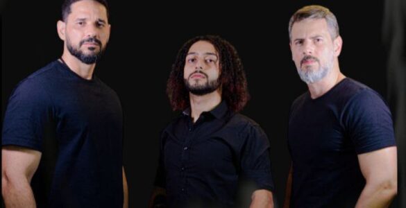 SÍNDROME K: VOTE AGORA e ajude a banda a tocar no ‘Lollapalooza 2024’ – saiba como AQUI!