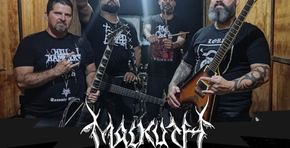 MALKUTH: Com o retorno de Baron Samedi, banda oficializa nova formação – saiba mais AQUI!
