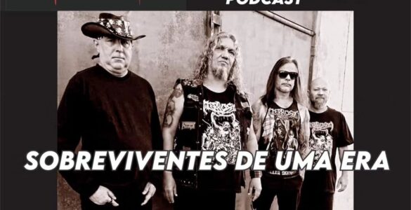 LEPROSY: Entrevista Exclusiva no CRJ Todas Tribos Podcast – Assista AGORA!