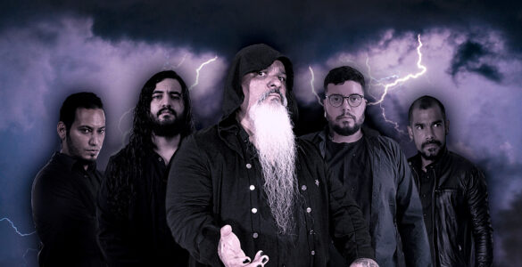 THE CROSS: Line up completo do tributo brasileiro ao Saturnus é divulgado – confira AQUI!