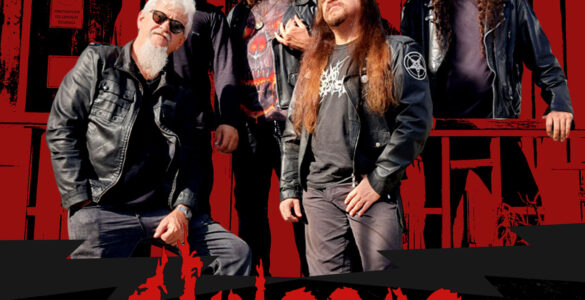 VULCANO: Banda divulga primeiras datas da ‘Epilogue Tour’ – confira AQUI!