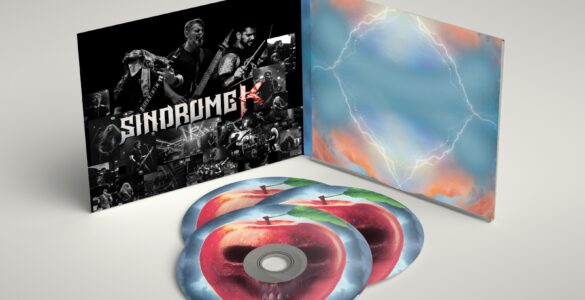 SÍNDROME K: Após ótima recepção da imprensa e público, banda busca selos para lançamento físico de “Sobreviventes do Mal” – saiba mais!