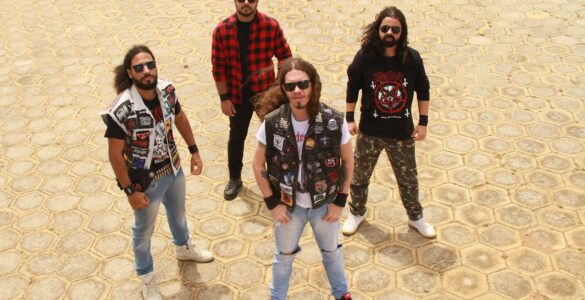 SUFFOCATION OF SOUL: Banda prepara novo álbum previsto para outubro de 2024 – mais informações AQUI!