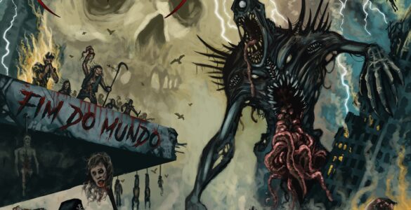 PROSTIBULUS: Novo single, “Fim Do Mundo”, tem pré-save digital liberado – faça o seu AQUI!
