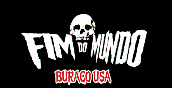 FIM DO MUNDO: Lyric video de “Buraco USA” será lançado nesta sexta-feira (29) – saiba como assistir AQUI!