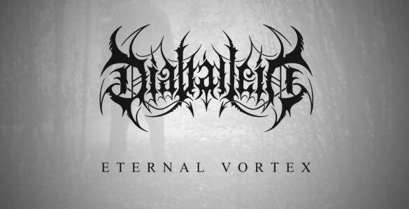 DIABÁLLEIN: Videoclipe de “Eternal Vortex” é lançado – assista AQUI!