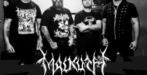 MALKUTH: Banda anuncia novo baterista Asmoldan – formação completa AQUI!