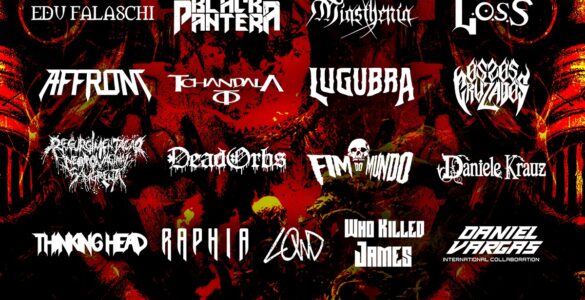 FIM DO MUNDO: Fim de semana com ‘Roadie Crew – Online Festival’ e ‘Moto Fest Tatoo’ – saiba tudo AQUI!