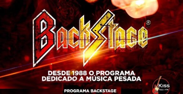 EYES OF BEHOLDER: Novo single, “…Was A Close”, é lançado no programa Backstage – ouça agora AQUI!