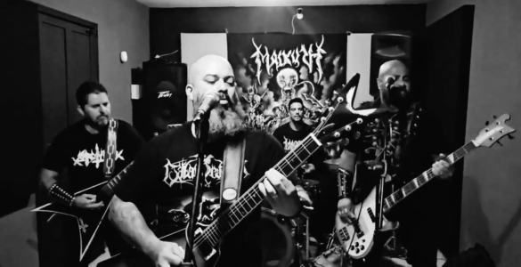 MALKUTH: Vídeo de “Shoot to Kill (je$u$)” será lançado neste sábado (29) – saiba tudo AQUI!