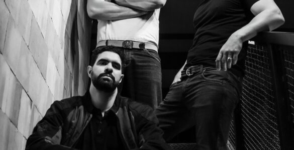 SÍNDROME K: Banda integra a “PLAYLIST SANGUE FRIO – Edição #11” – ouça agora!