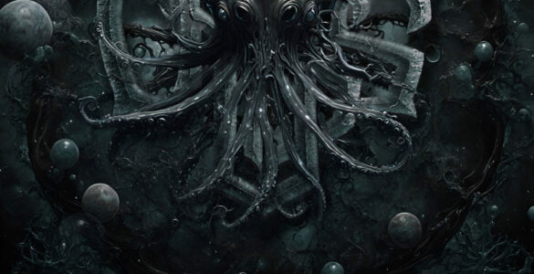 THE CROSS: “Leviathan’s Lament” será lançado neste fim de semana – pré-save e teaser oficial AQUI!