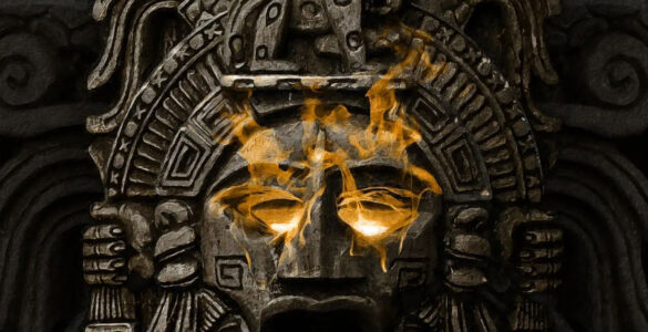 AZTLÁN: Banda inicia contagem regressiva para o lançamento de “Xipe Totec” e revela vídeo promocional – assista agora!