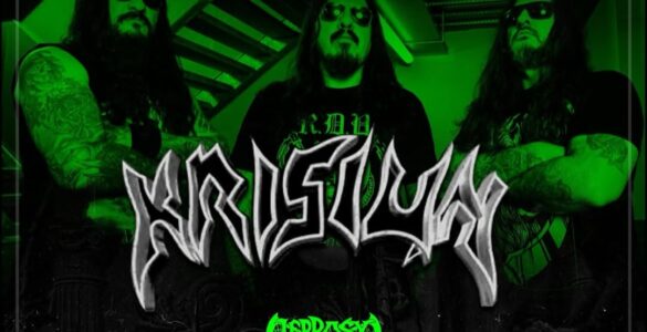 LEPROSY: Ao lado do Krisiun, Device e Nightmare Slaughter no ‘Alquimia Taberna Fest’ nesta sexta-feira (18) – confira!