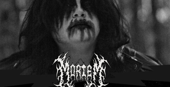 MORTEM SOLIS: Um mergulho solitário nas sombras do Black Metal nacional – ouça agora em todas as plataformas AQUI!