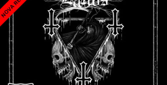 OLDLANDS: Em parceria com a Diabo Records, banda anuncia nova remessa de “Oldmaster” – adquira agora!