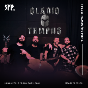 GLADIO TEMPUS