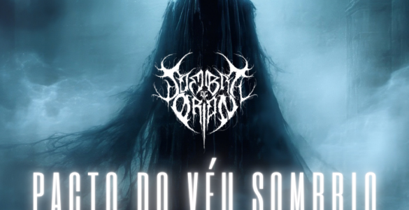 SOMBRA DE ORION: Banda lança lyric vídeo de “Pacto do Véu Sombrio” nesta sexta (23) – confira todos os detalhes!