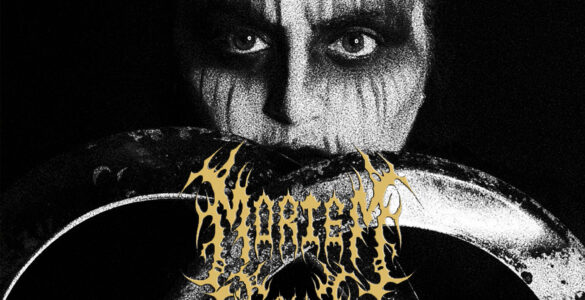 MORTEM SOLIS: Novo single, “O Eterno Se Esvai…”, já tem data oficial de lançamento – confira!