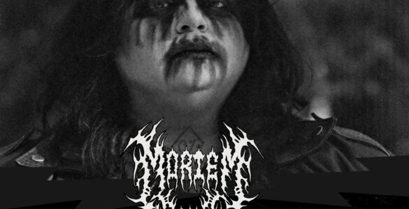 MORTEM SOLIS: Banda anuncia último single antes do debut — confira todos os detalhes!