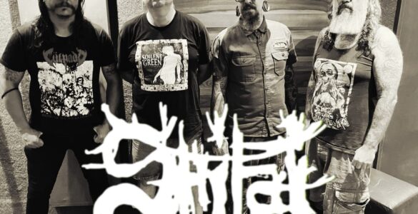 SHITAI: Banda marca presença no ‘Roadie Crew Online Festival #63’ — Assista agora!