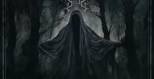 MORTEM SOLIS: “Hermetic”, o aguardado novo álbum, chega às plataformas digitais neste sábado (26)