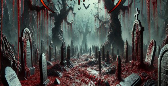PROSTIBULUS: Novo álbum, “Alça do Caixão”, tem capa e data de lançamento anunciadas – confira!