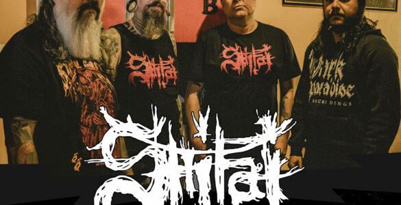 SHITAI: Banda lança videoclipe impactante para a faixa “Fome e Terror” – assista!