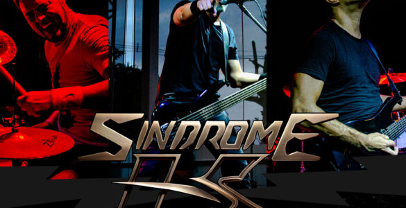 SÍNDROME K: Assista à entrevista ao Programa Balaio de Gato e à performance ao vivo no ‘3° Culturama’