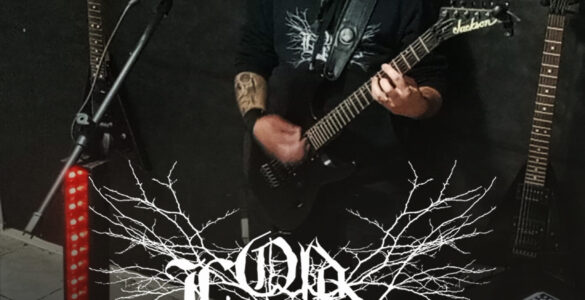OLDLANDS: Banda anuncia lançamento do álbum ao vivo “Live Studio Performance” para esta sexta-feira (29)
