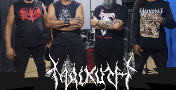 MALKUTH: Banda anuncia retorno do guitarrista Kronos e oficializa nova formação para 2025