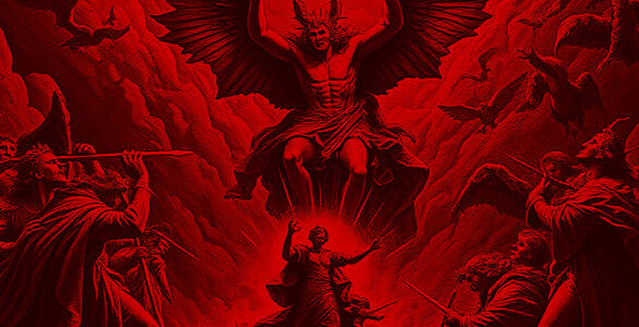 PÓSTUMA: “Magnolia” é destaque na playlist ‘TMDQA! Metal’ do portal Tenho Mais Discos Que Amigos! no Spotify – ouça agora!