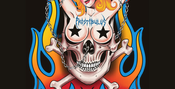 PROSTIBULUS: Novo single, “Quenga do Santo André”, será lançado nesta sexta-feira (26) – faça seu pré-save aqui!