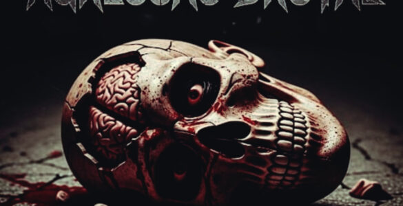 SHITAI: Novo single “Agressão Brutal” já está disponível em todas as plataformas digitais