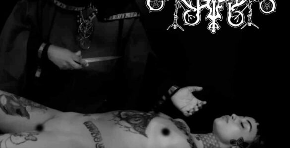 ETERNAL SACRIFICE: “Offertorivm Altaris” figura entre os principais lançamentos de 2025 em lista do canal Na Lâmina Da Foice