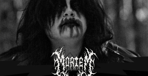 MORTEM SOLIS: Banda lança videoclipe para a faixa “Thirst in The Dust” – assista agora!