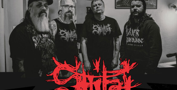 SHITAI: Ofensiva ao vivo com dois shows em São Paulo neste fim de semana – confira aqui!