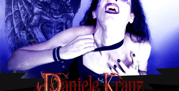 DANIELE KRAUZ: Atenção produtores! Agenda de shows para 2026 está oficialmente aberta