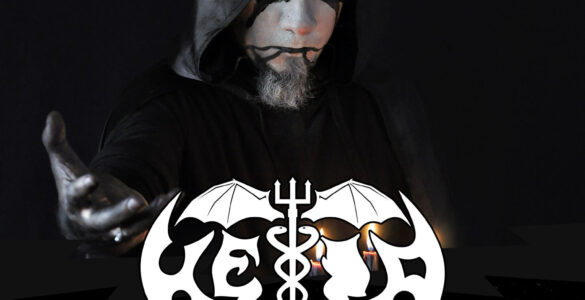 HÉIA: Horda abre oficialmente agenda de shows para 2026 e segue na composição de novo álbum